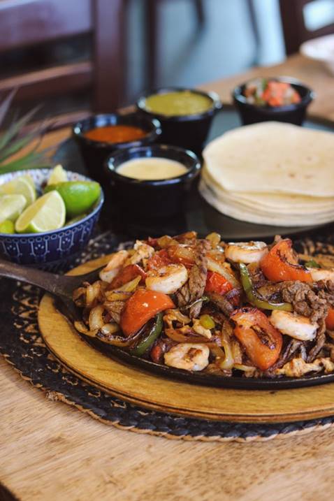 Mi Casa Mexican Restaurant in Ossian, IN (3)