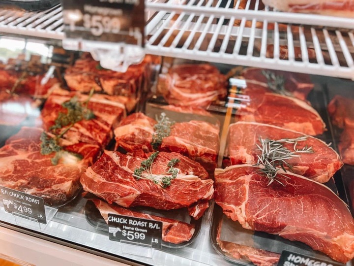 Circle F Meats in Baxley, GA (3)