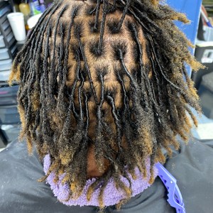Kinky Care, Natural Hair Care for Locs, Kinks & Curls in Henderson, NC