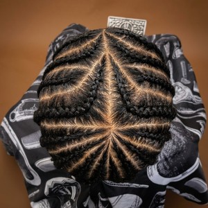 Kinky Care, Natural Hair Care for Locs, Kinks & Curls in Henderson, NC (2)