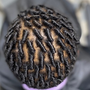Kinky Care, Natural Hair Care for Locs, Kinks & Curls in Henderson, NC (3)