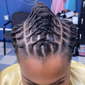 Kinky Care, Natural Hair Care for Locs, Kinks & Curls in Henderson, NC (4)