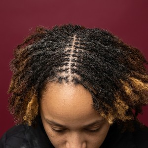 Kinky Care, Natural Hair Care for Locs, Kinks & Curls in Henderson, NC (5)