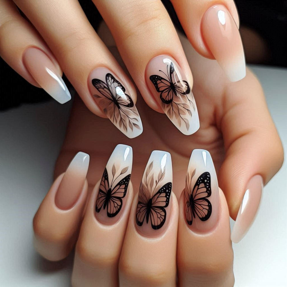 BN Nails in Bartlett, TN (2)
