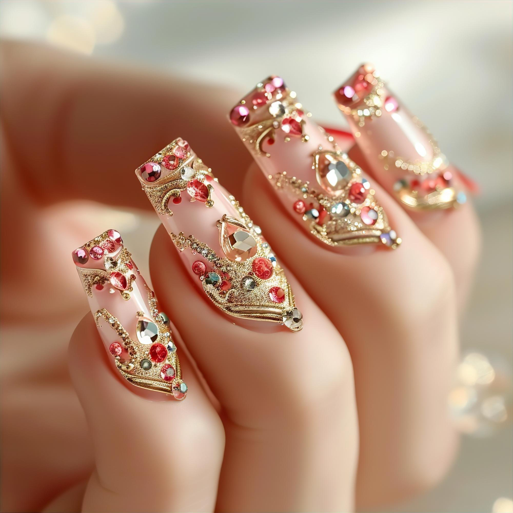 BN Nails in Bartlett, TN (3)