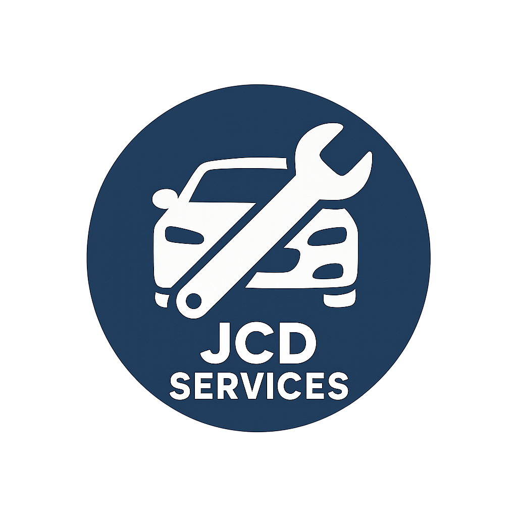 JCD Services in Cumberland, WI