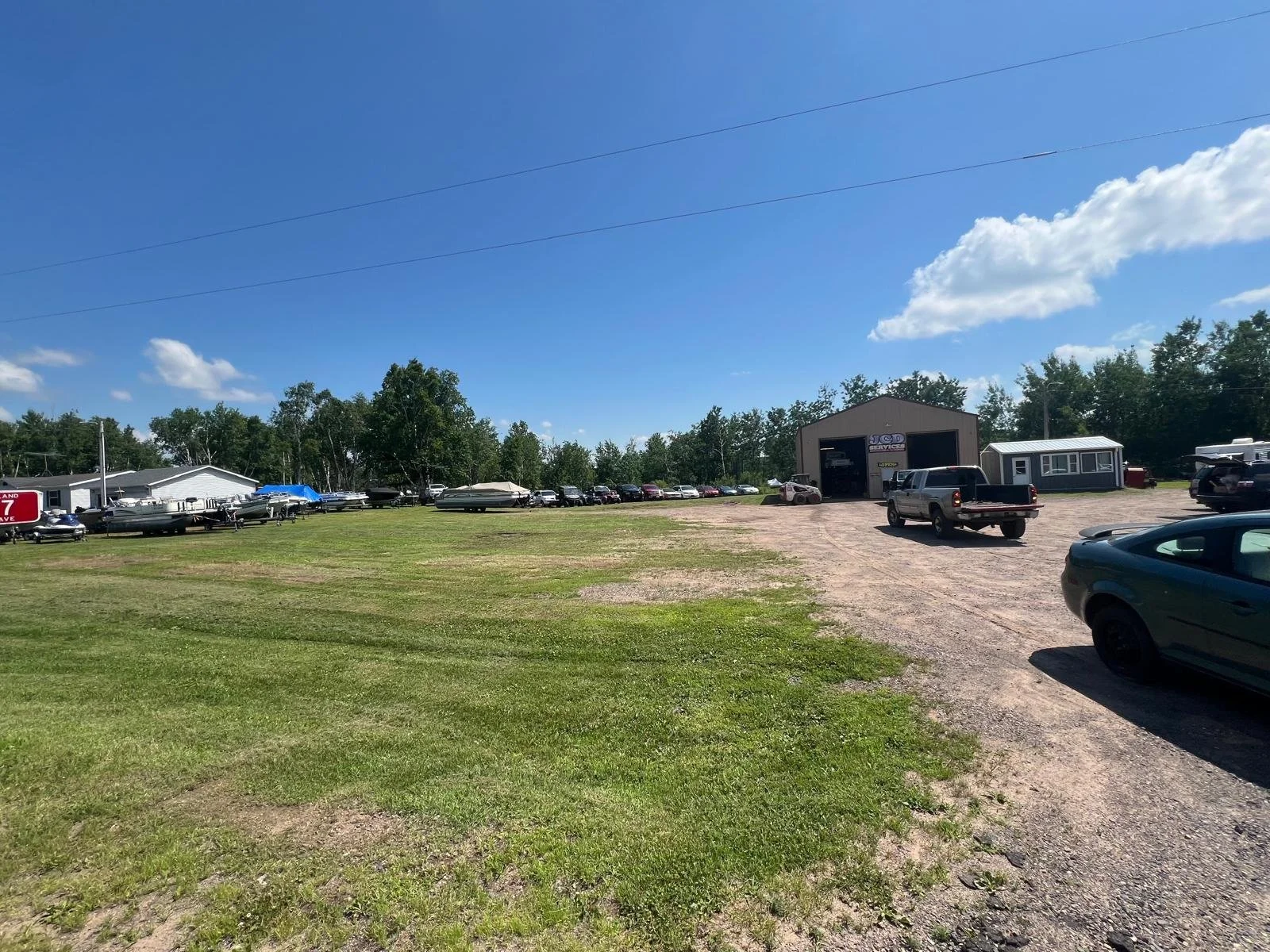 JCD Services in Cumberland, WI (2)