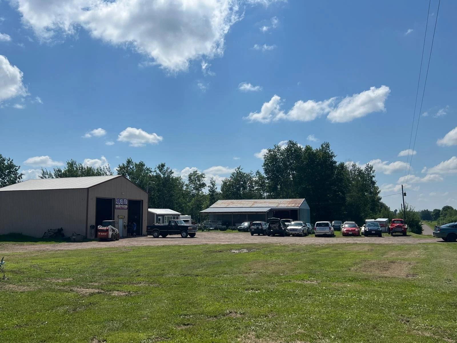 JCD Services in Cumberland, WI (3)