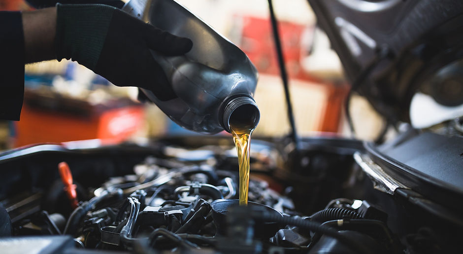 Berea Automotive Repair Inc. in Visalia, CA