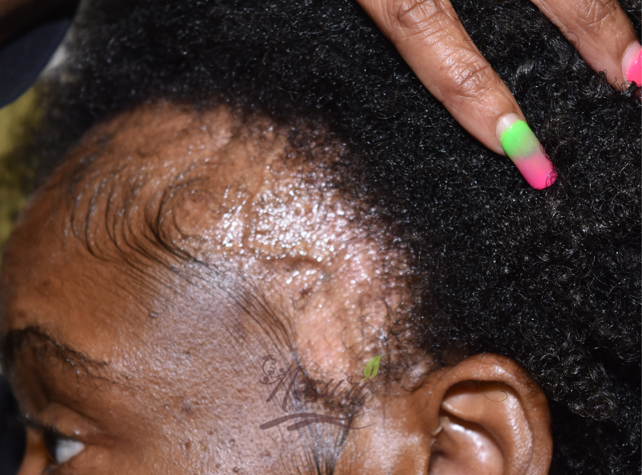 Nzuri Hair Care and Wellness Products in Stafford, TX (4)