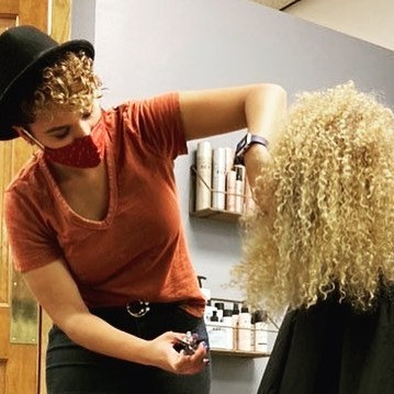 Harpers Hair Culture in Oak Creek, WI