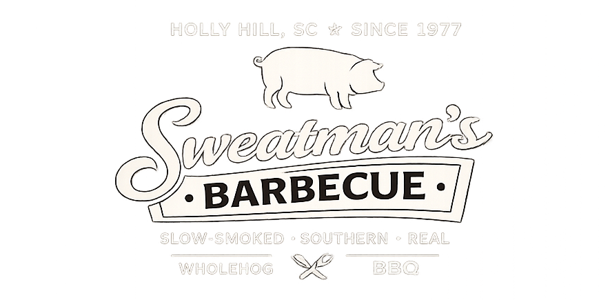 Sweatman's Barbeque in Holly Hill, SC (5)