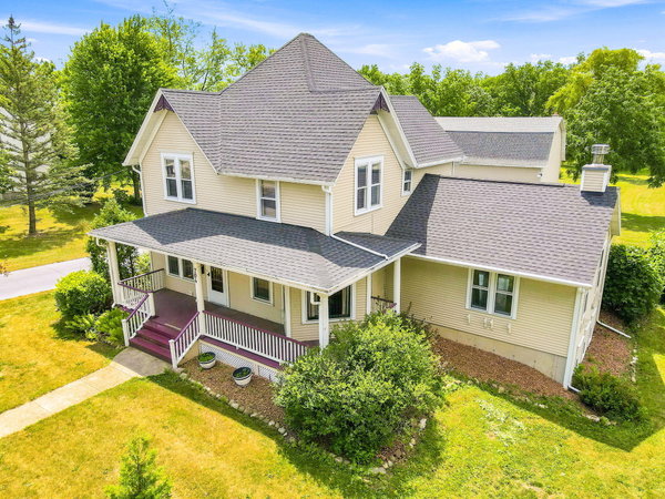 Fort Real Estate Co, LLC in Fort Atkinson, WI