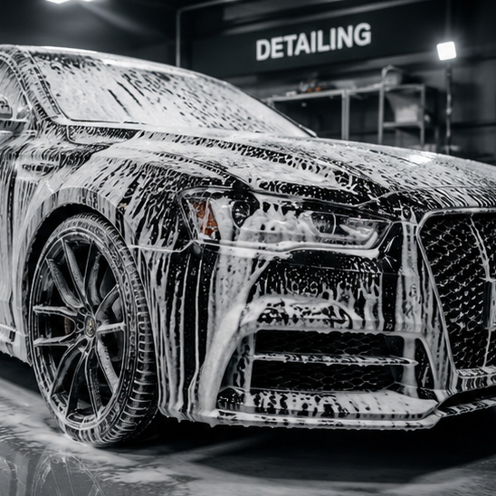 Spartan Detailing USA LLC in Atlanta, GA (3)