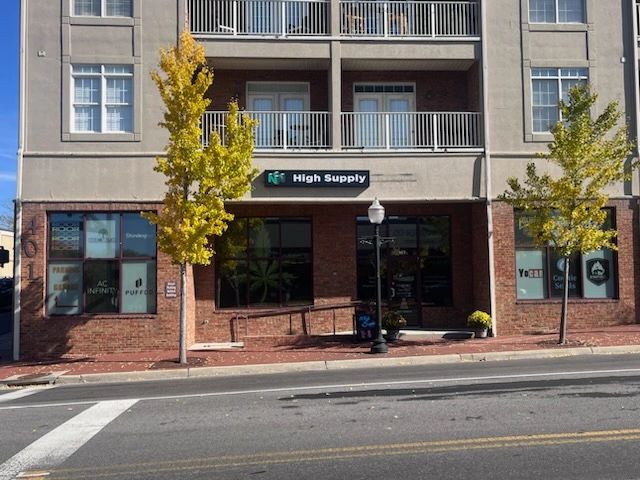 N High Supply in Blacksburg, VA (3)