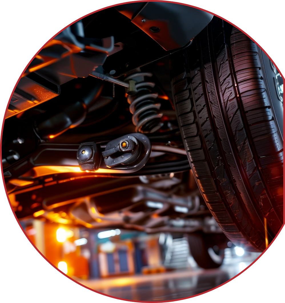 Quality Auto Center in Visalia, CA (3)
