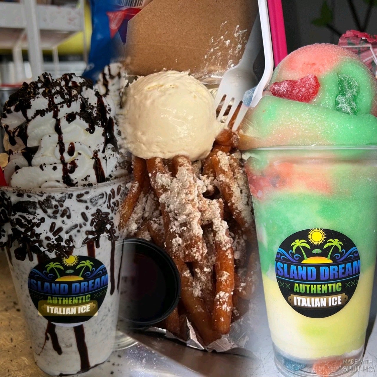 Island Dream Food Truck in Jacksonville, FL (4)