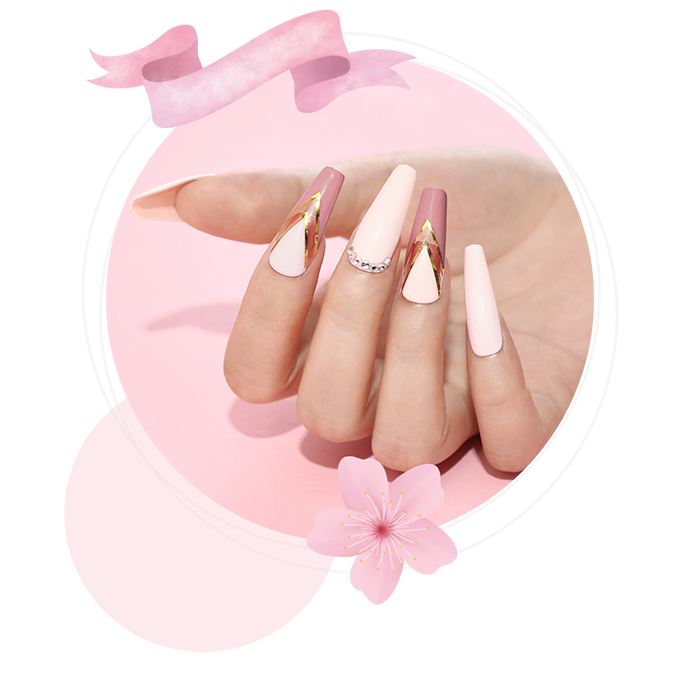 Lily’s Nails and Spa in Alhambra, CA (2)