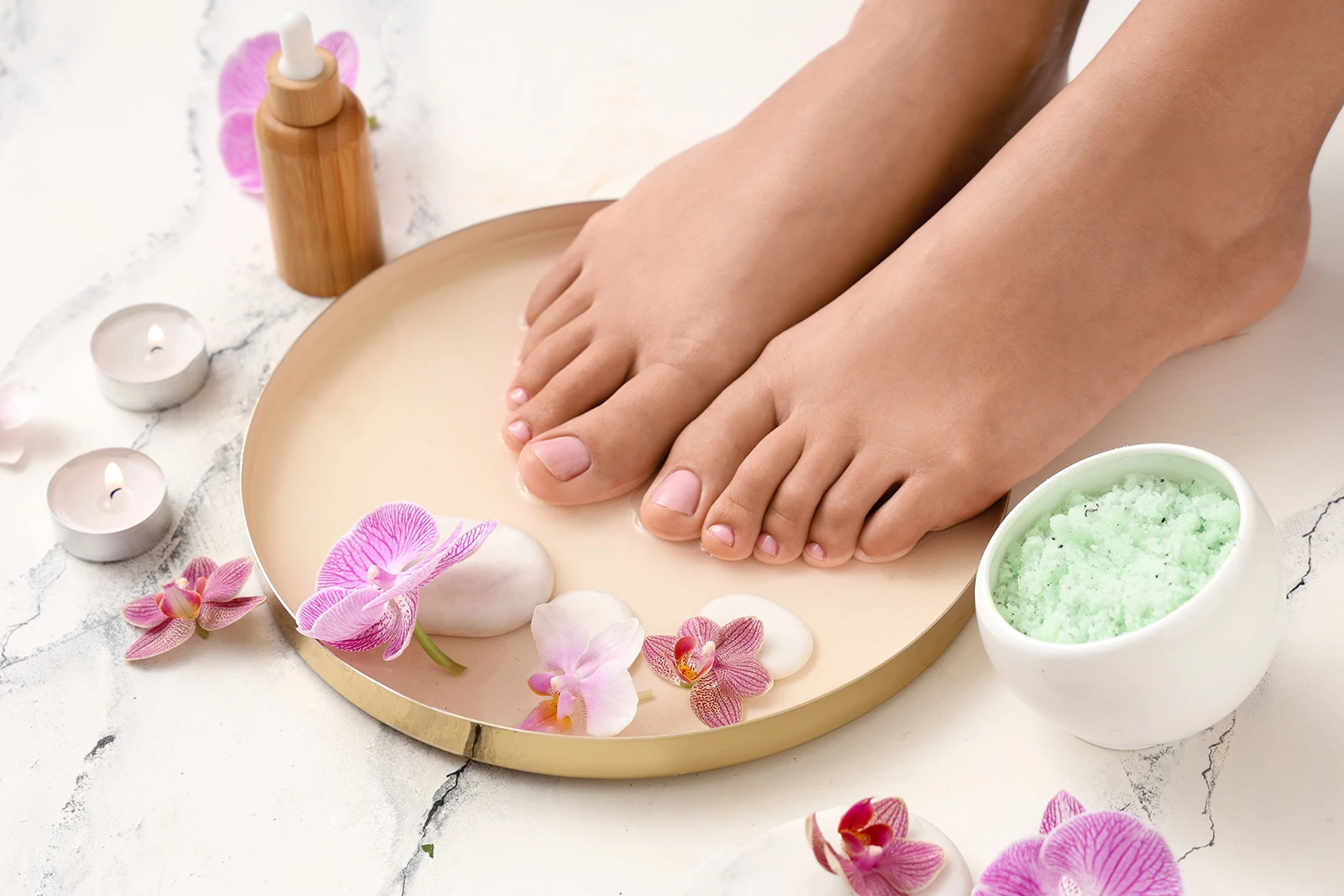 Lily’s Nails and Spa in Alhambra, CA (3)