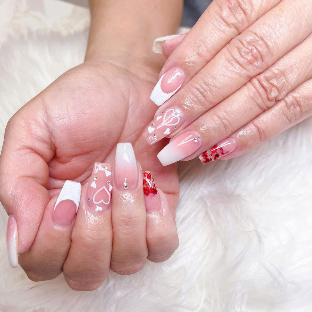 Lily’s Nails and Spa in Alhambra, CA (4)