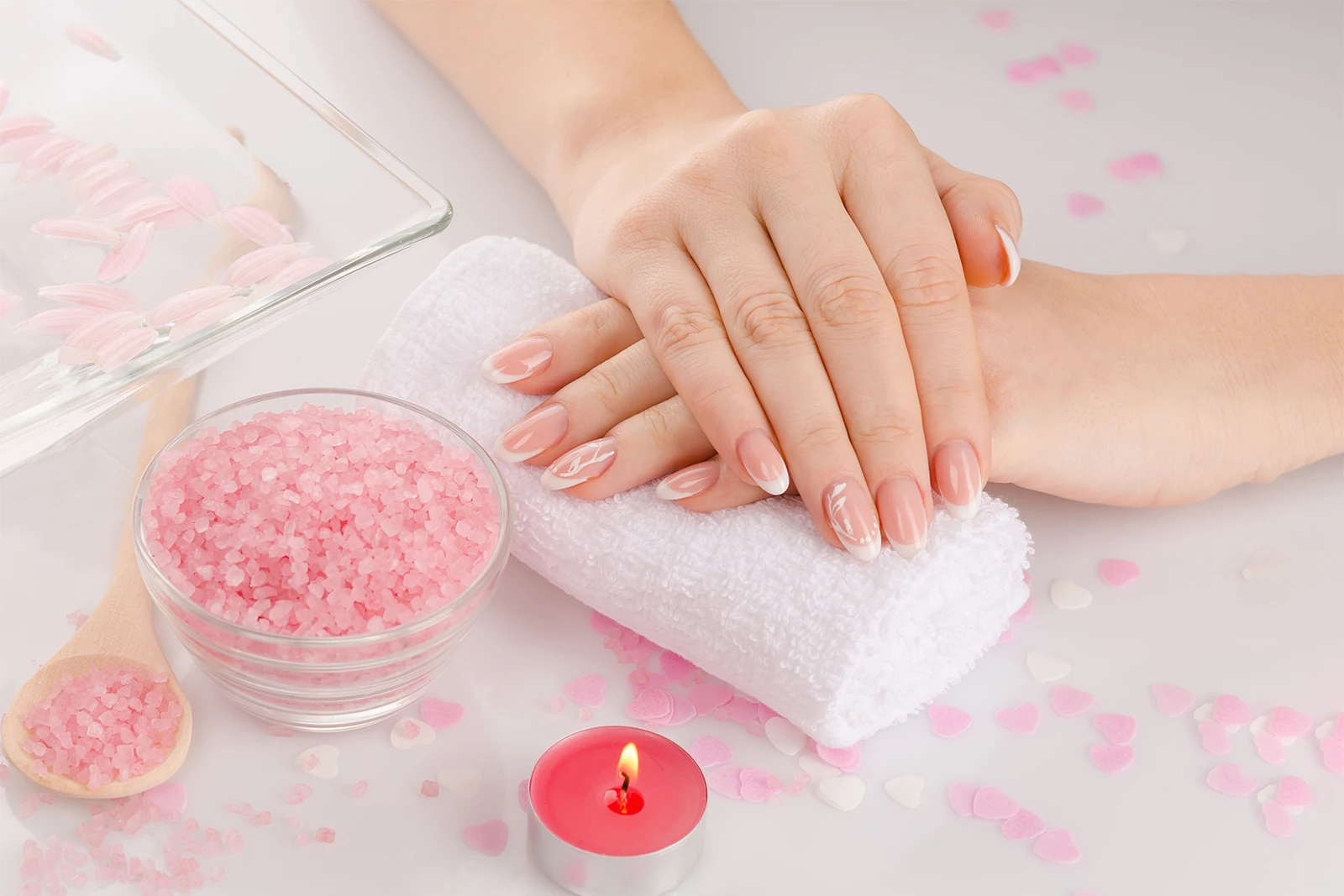 Lily’s Nails and Spa in Alhambra, CA (5)