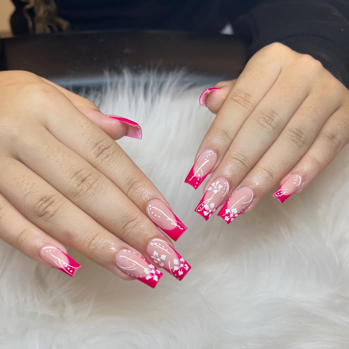Lily’s Nails and Spa in Alhambra, CA (6)