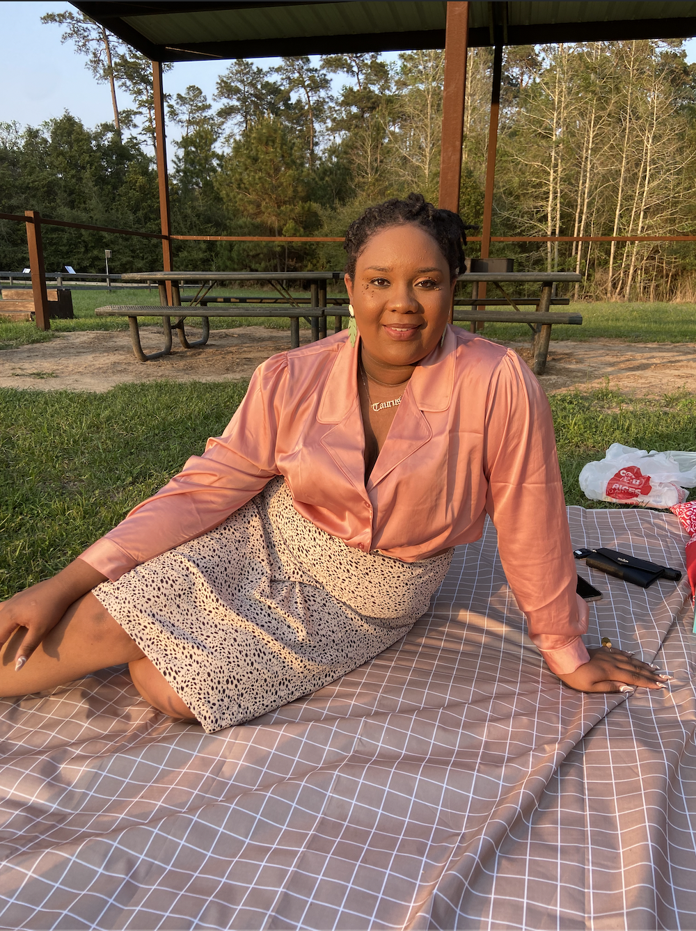 Alumbra Properties: Caylee Loville in Houston, TX