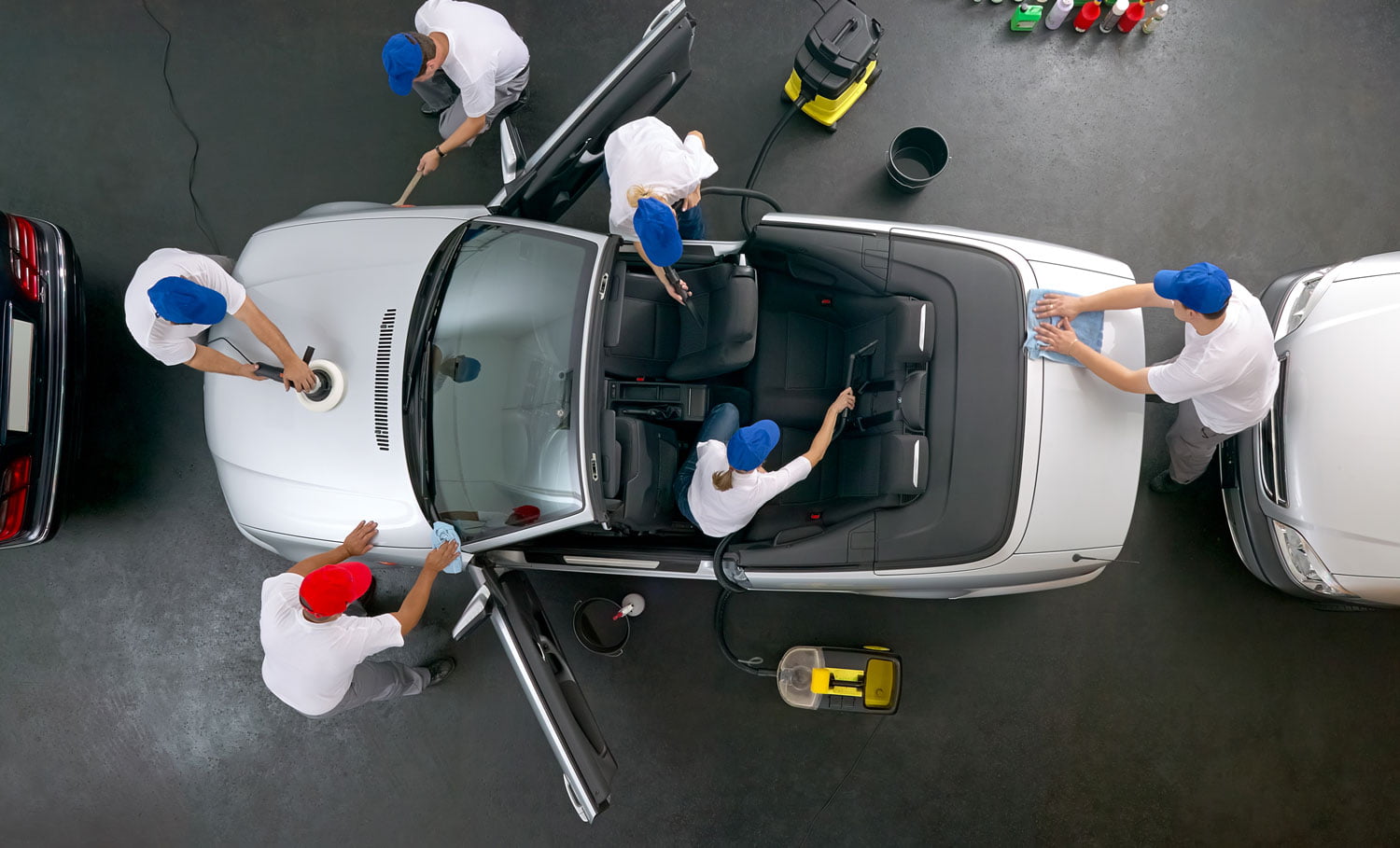 Temecula Accurate Auto Care in Temecula, CA (2)
