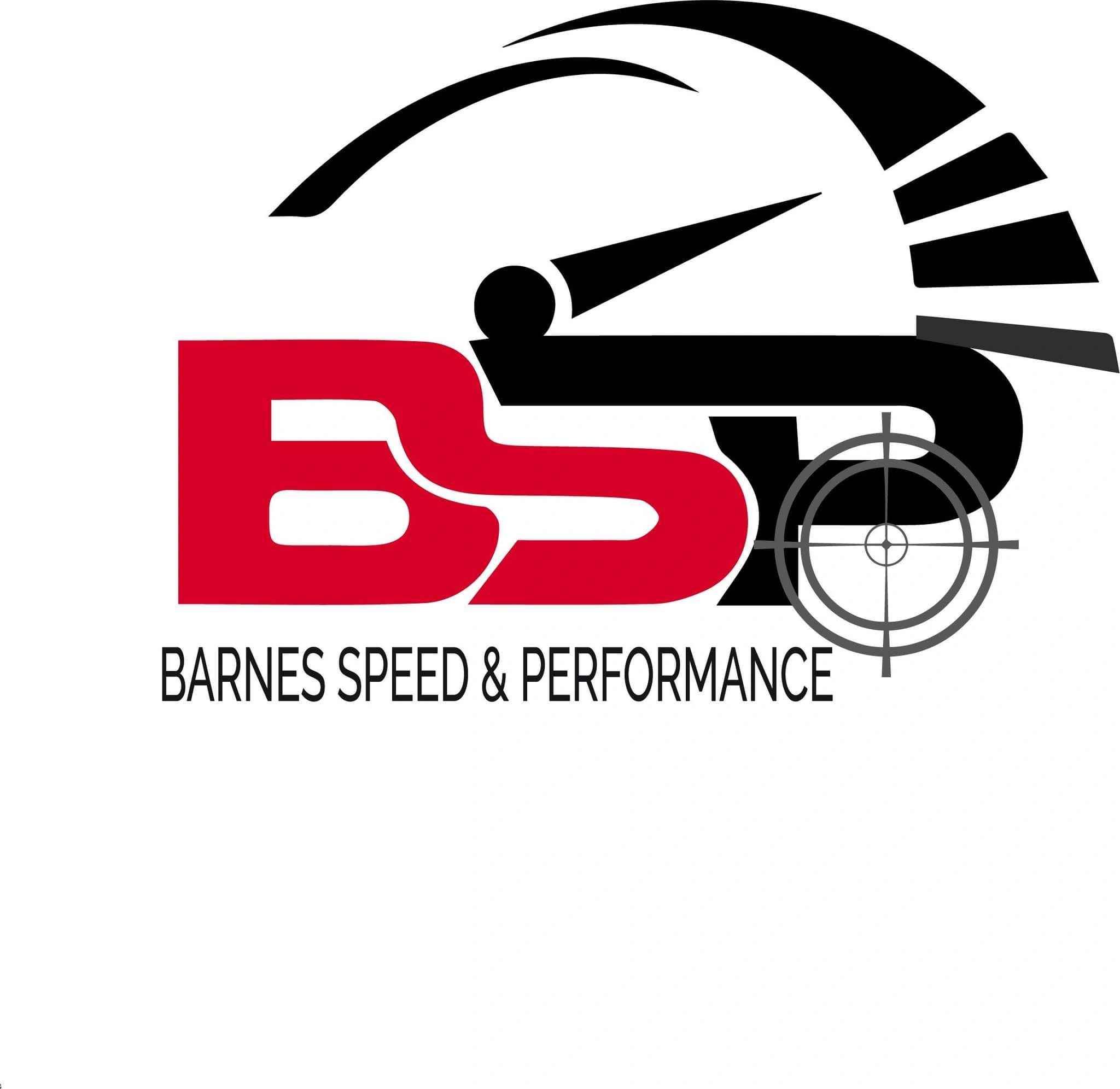 Barnes Speed & Performance in San Jose, CA