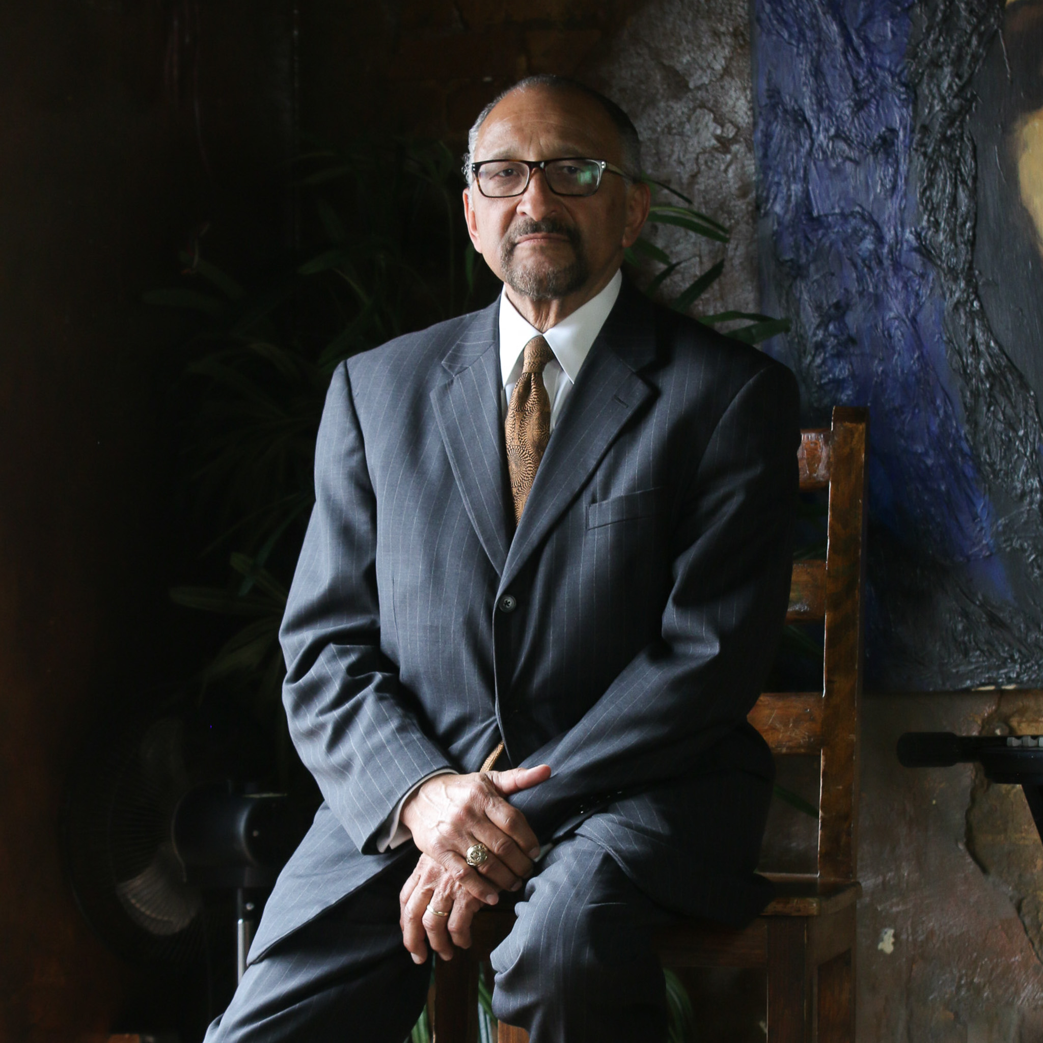 Hernandez Law Firm, P.C. in Bryan, TX