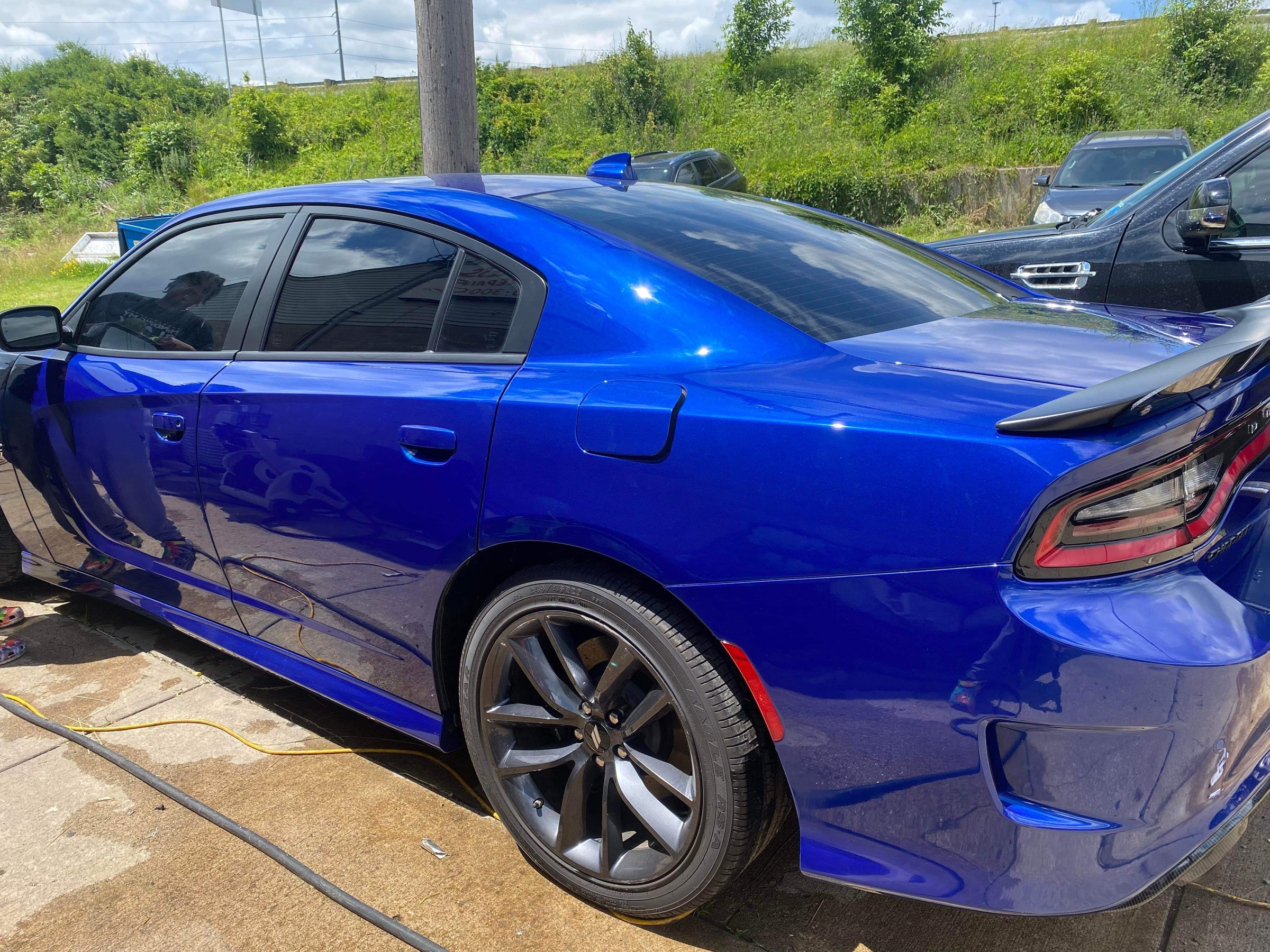 Millionaire Dreams Mobile Detailing in Canton, OH