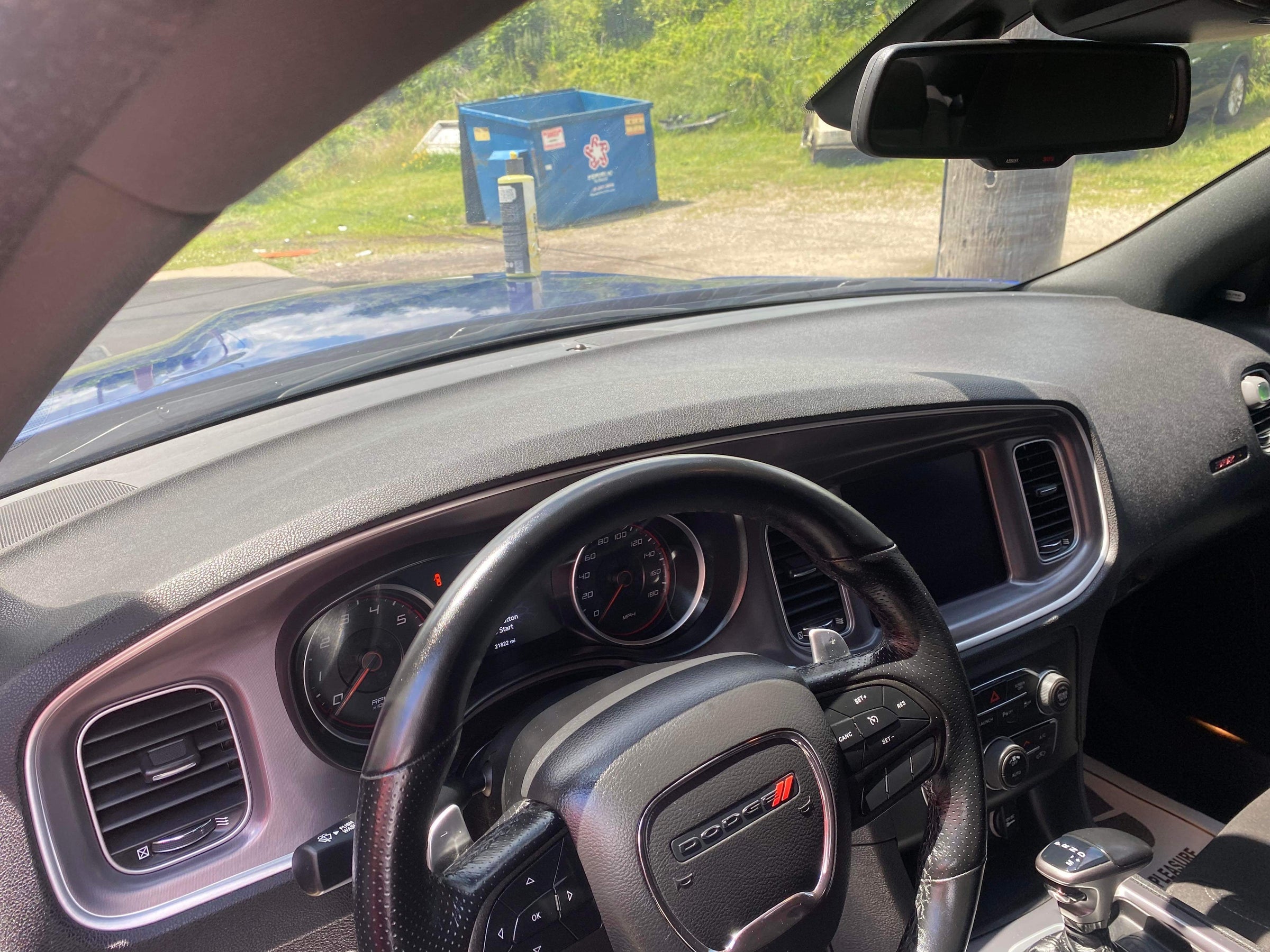 Millionaire Dreams Mobile Detailing in Canton, OH (6)