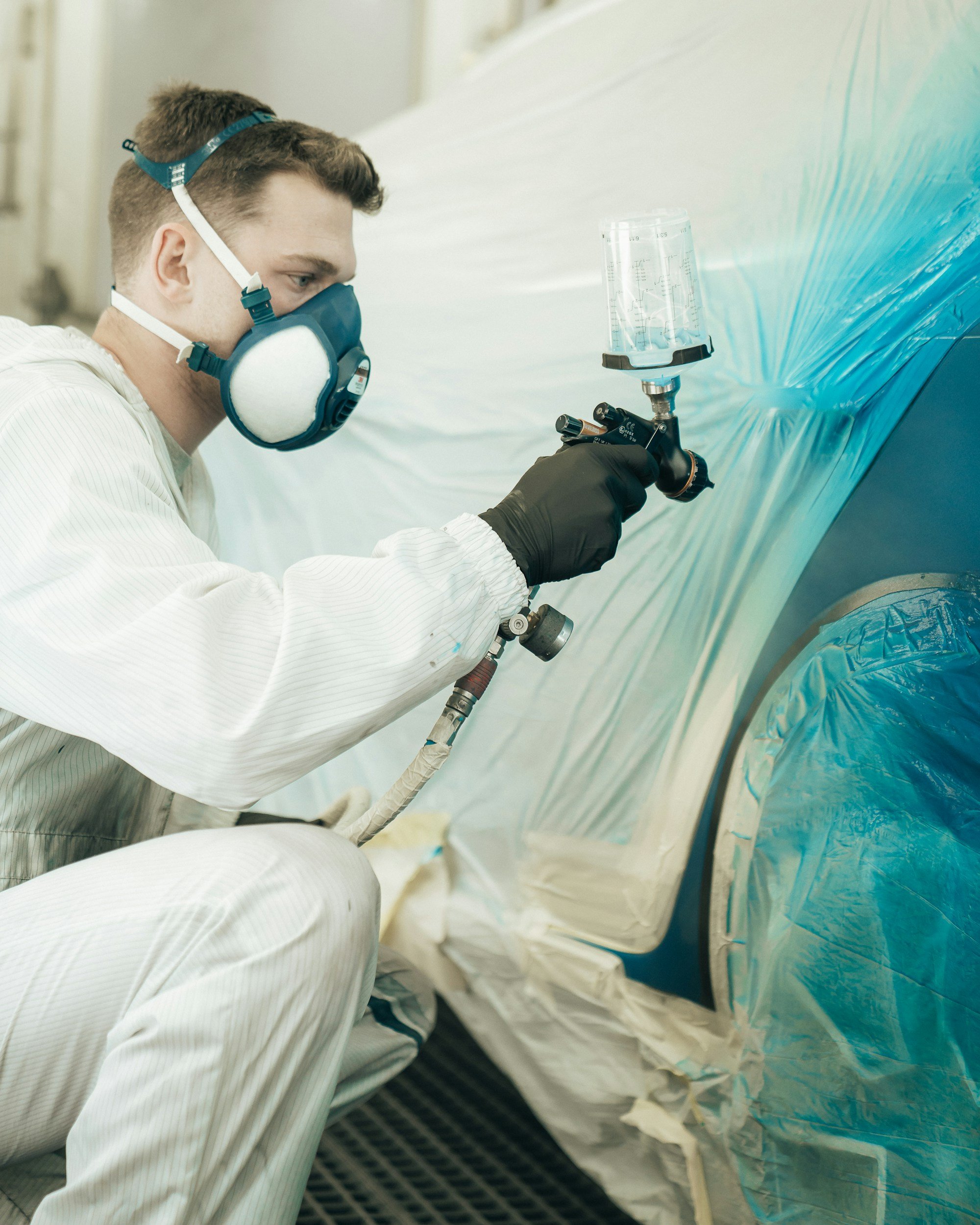 Precision Pit Stop in Duluth, GA
