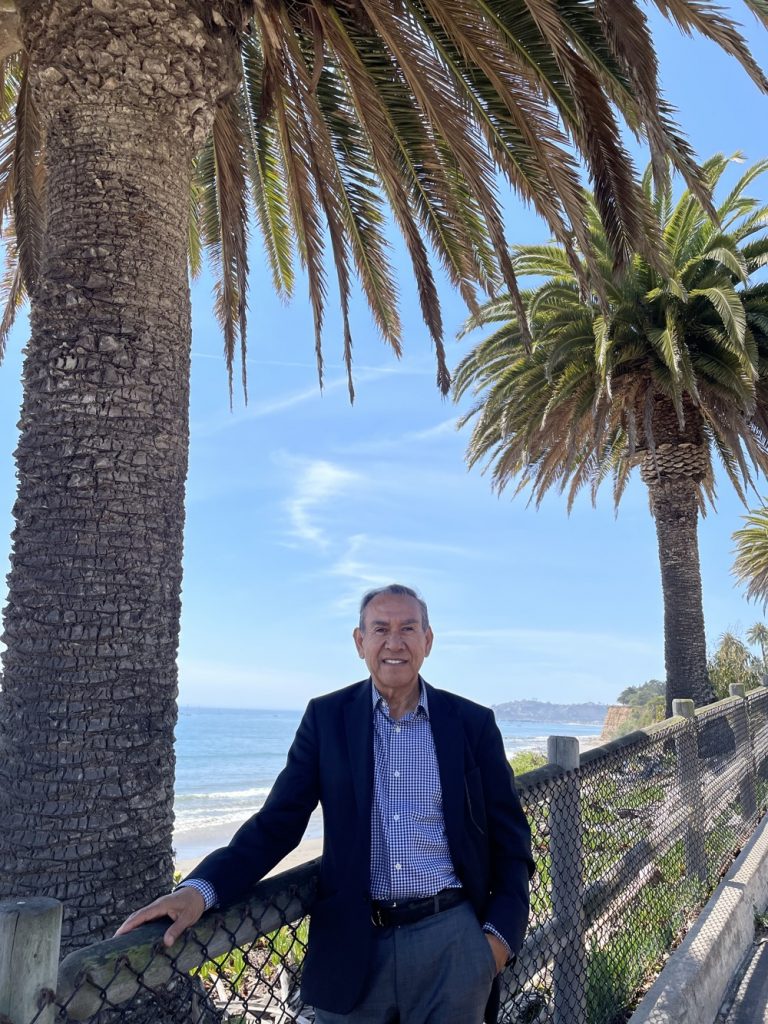 Santa Barbara Realty in Goleta, CA
