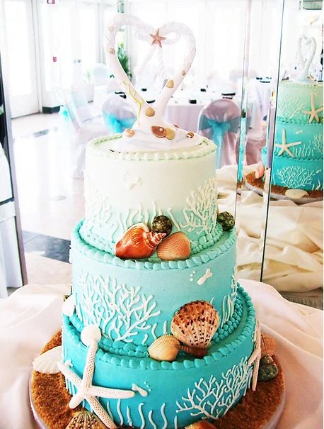 A Special Touch - Cakes By Carolynn in St. Petersburg, FL (2)