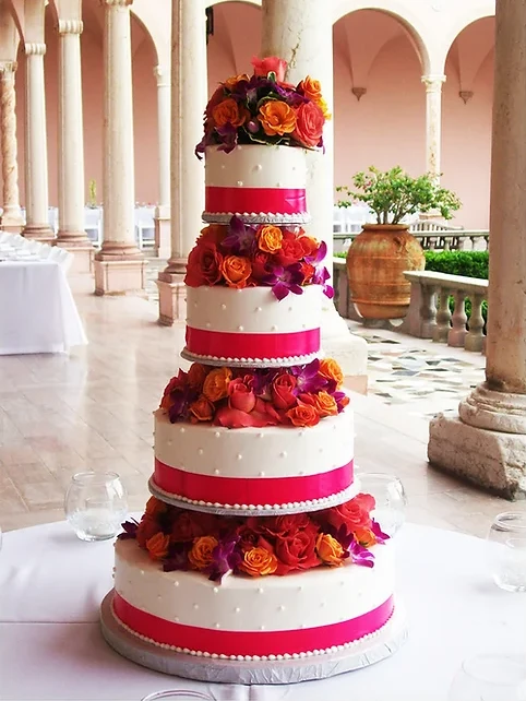 A Special Touch - Cakes By Carolynn in St. Petersburg, FL (4)