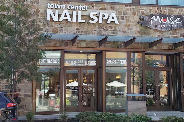 MainLine Nails in Frazer, PA (3)