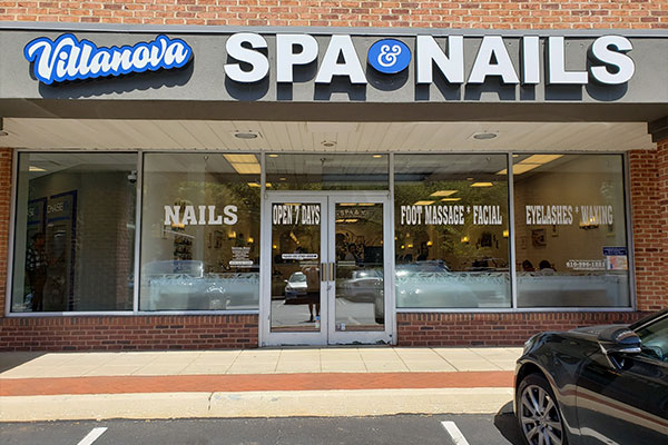 MainLine Nails in Frazer, PA (4)