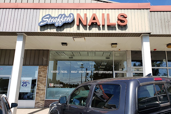 MainLine Nails in Frazer, PA (6)