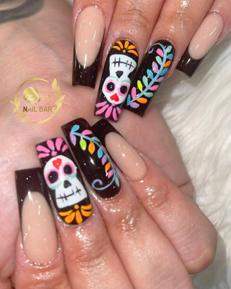 The One Nail Bar in Aubrey, TX (6)