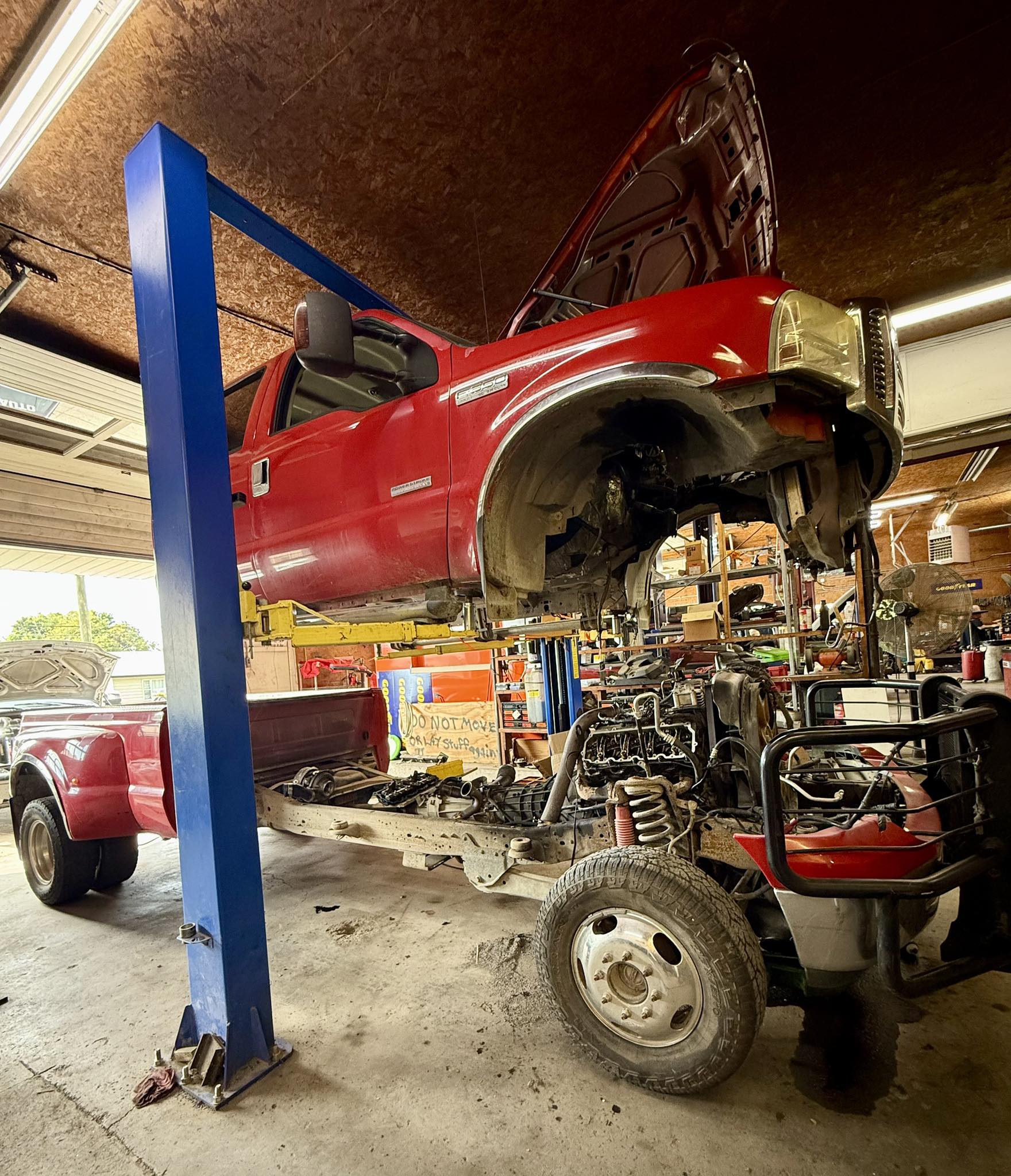 Bozarth Auto Sales, Service & Towing in Cannelton, IN (6)