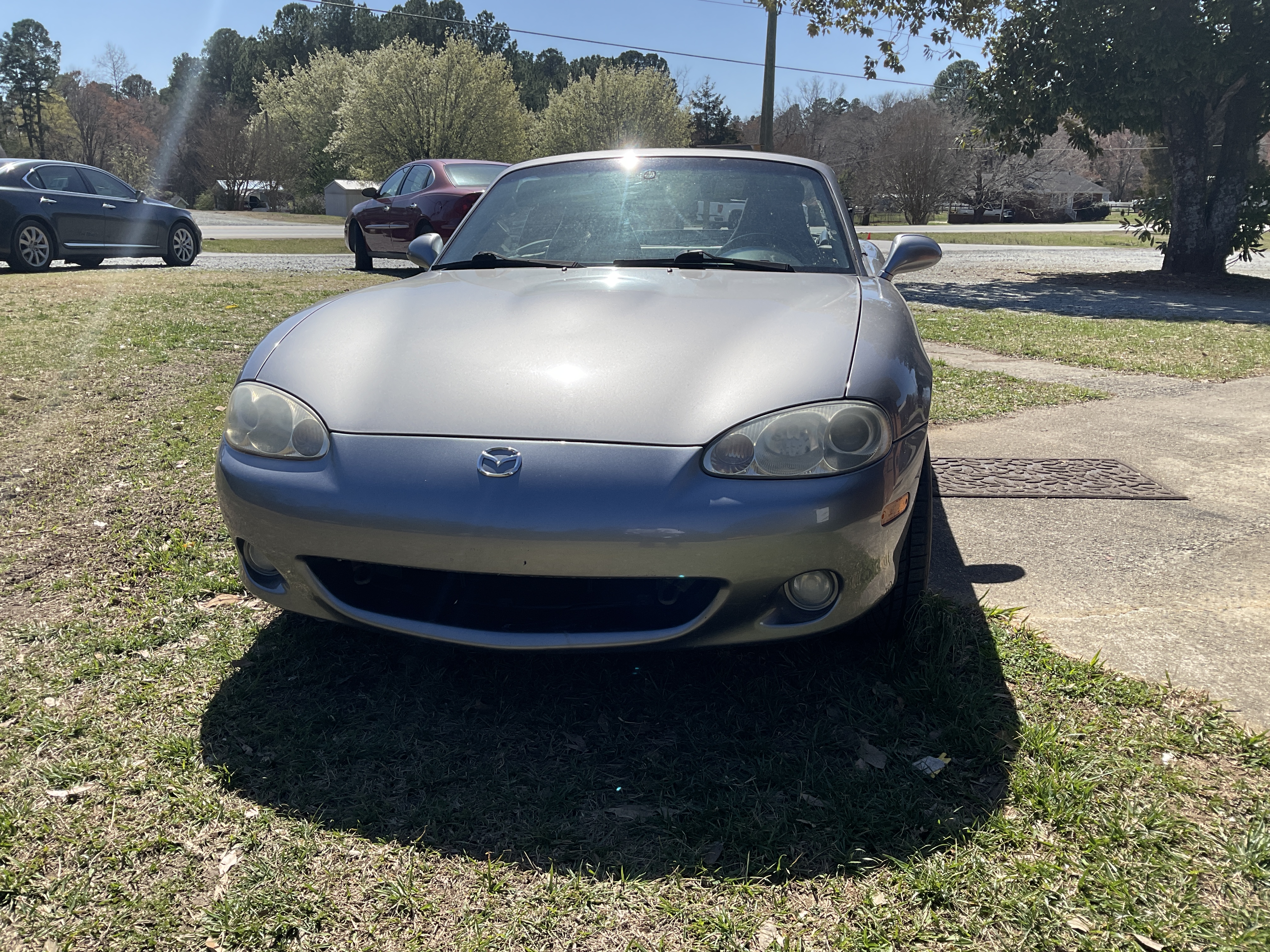 Motorcars of NC, LLC in Graham, NC