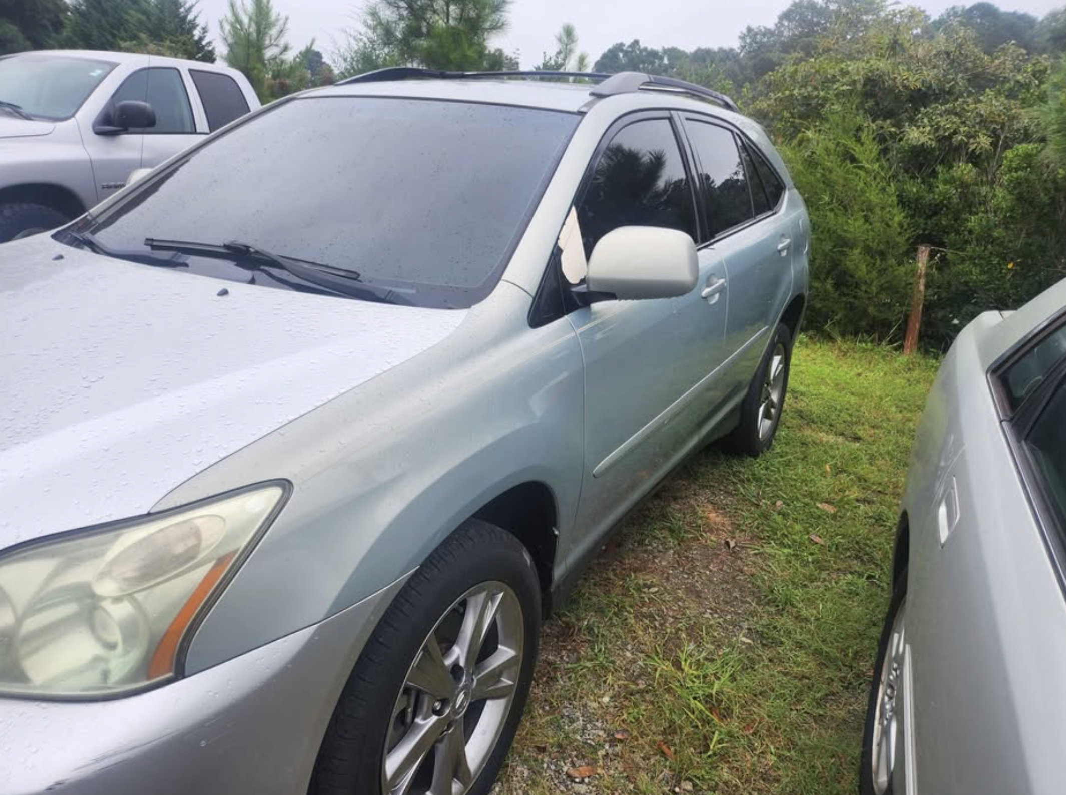 Motorcars of NC, LLC in Graham, NC (2)