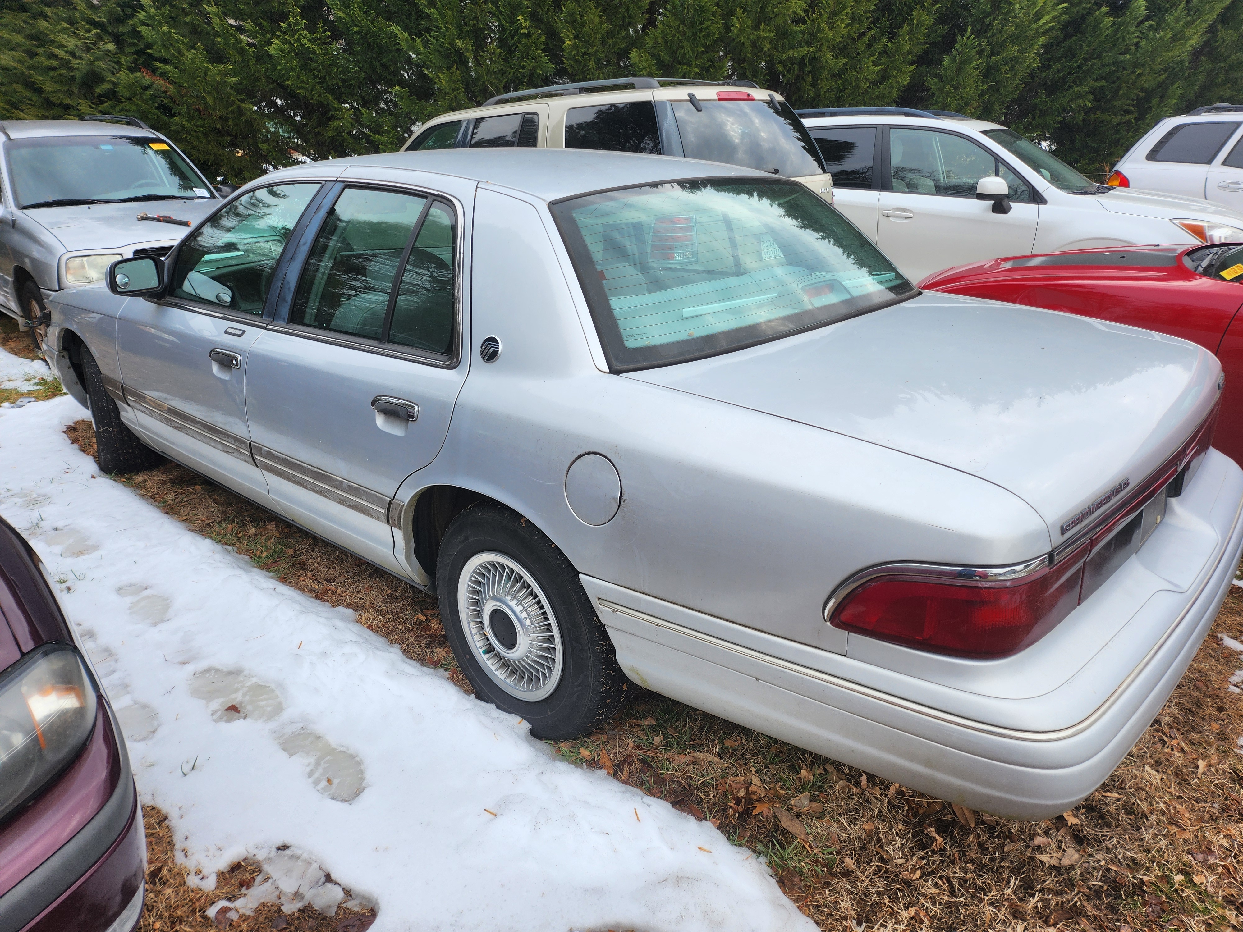 Motorcars of NC, LLC in Graham, NC (3)