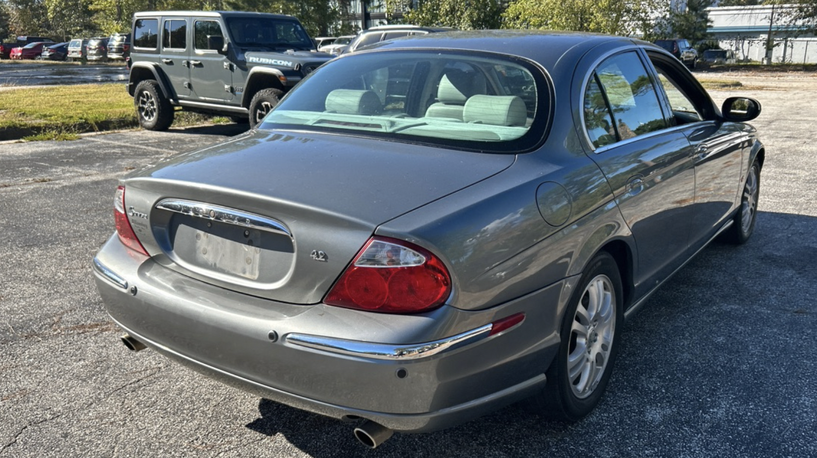 Motorcars of NC, LLC in Graham, NC (4)