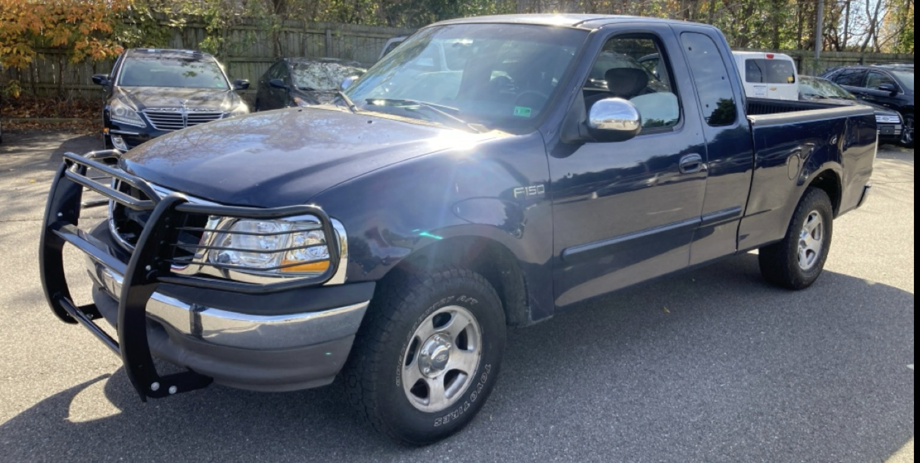 Motorcars of NC, LLC in Graham, NC (5)