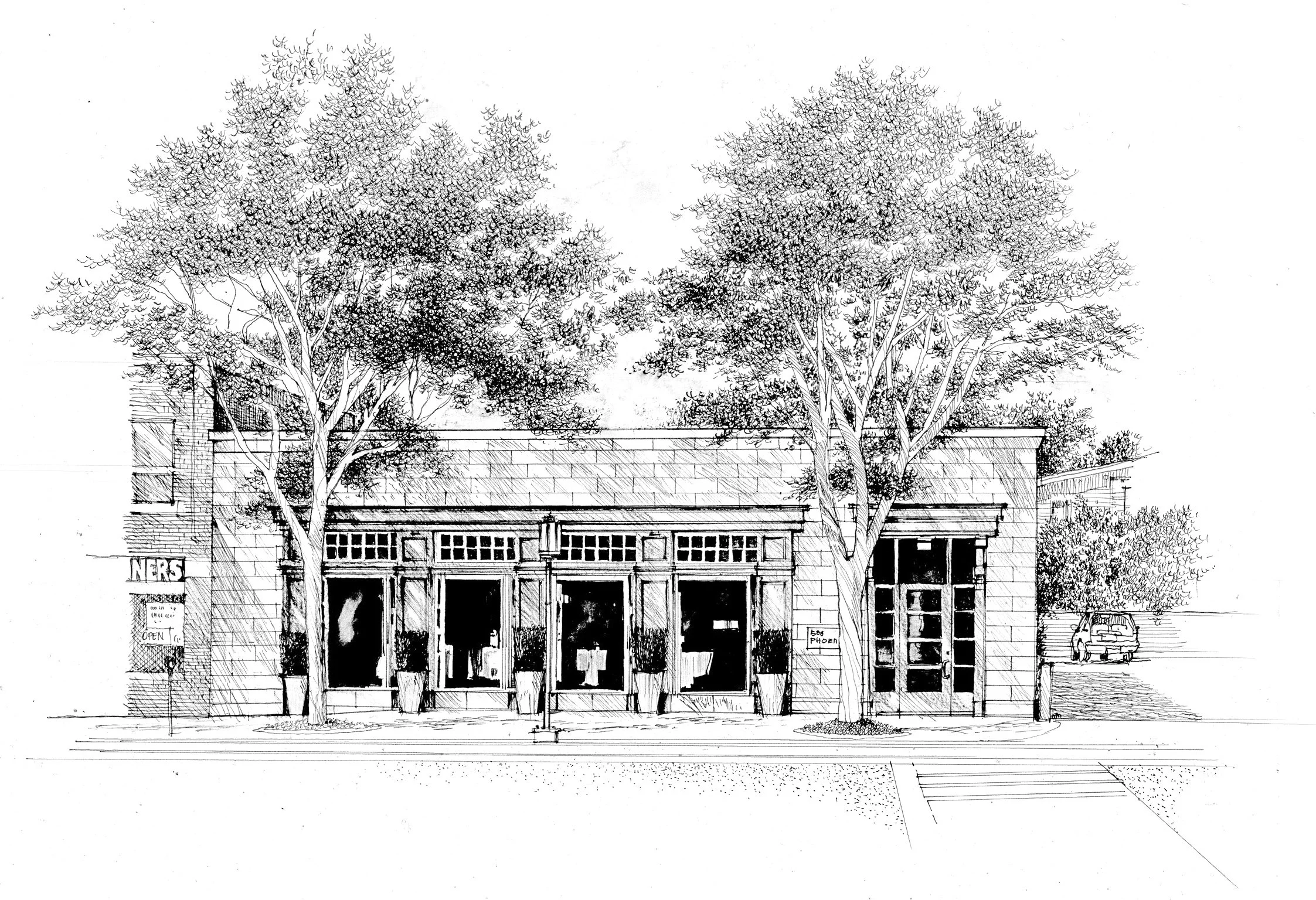 Phoenicia Restaurant in Birmingham, MI (5)