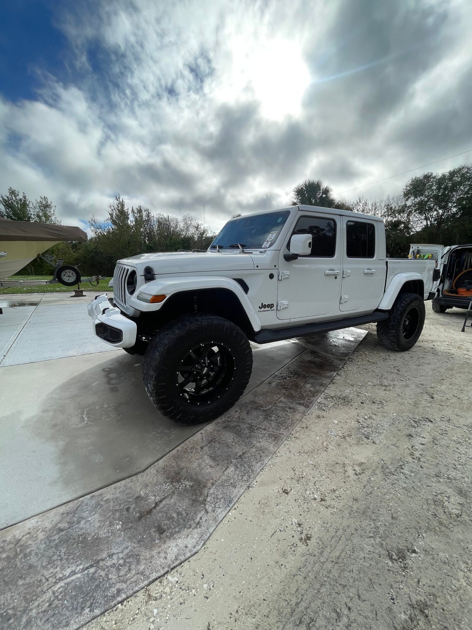Coastal Mobile Detailing And Tinting in Rockledge, FL (2)
