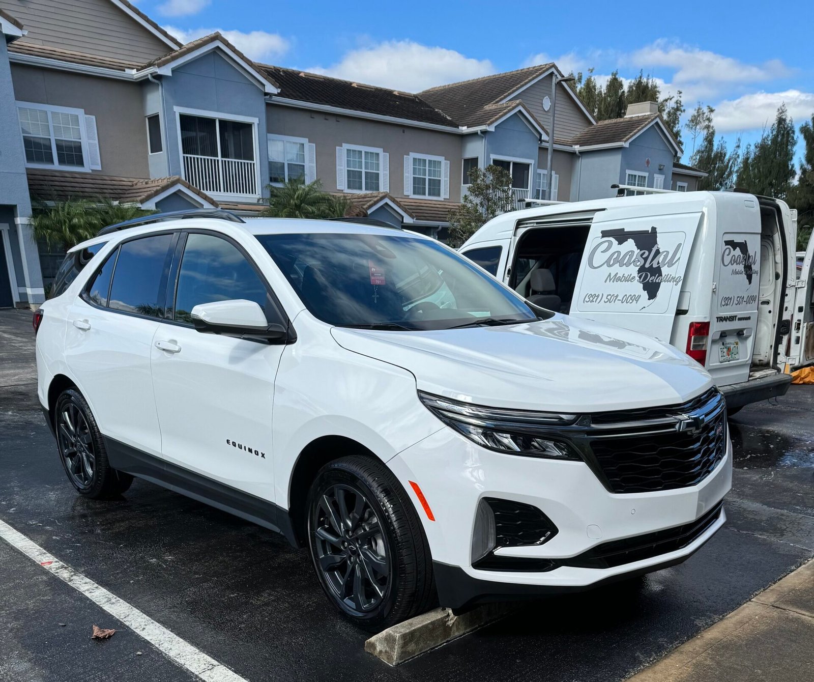 Coastal Mobile Detailing And Tinting in Rockledge, FL (3)