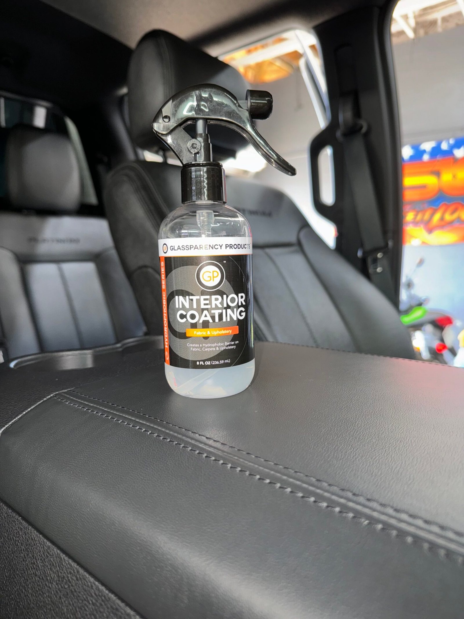 Coastal Mobile Detailing And Tinting in Rockledge, FL (4)